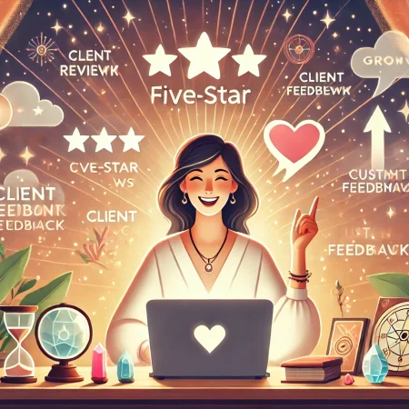 How to Find the Best Love Psychic Reading Online in 2026