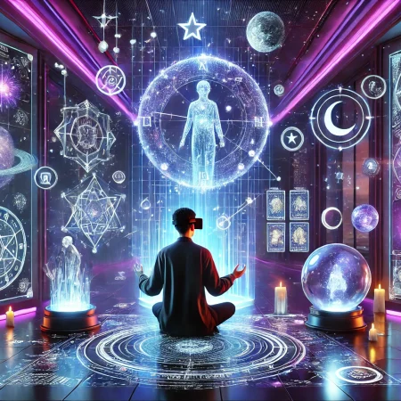 What Is a Psychic Medium? How to Connect with Loved Ones Through a Medium Reading