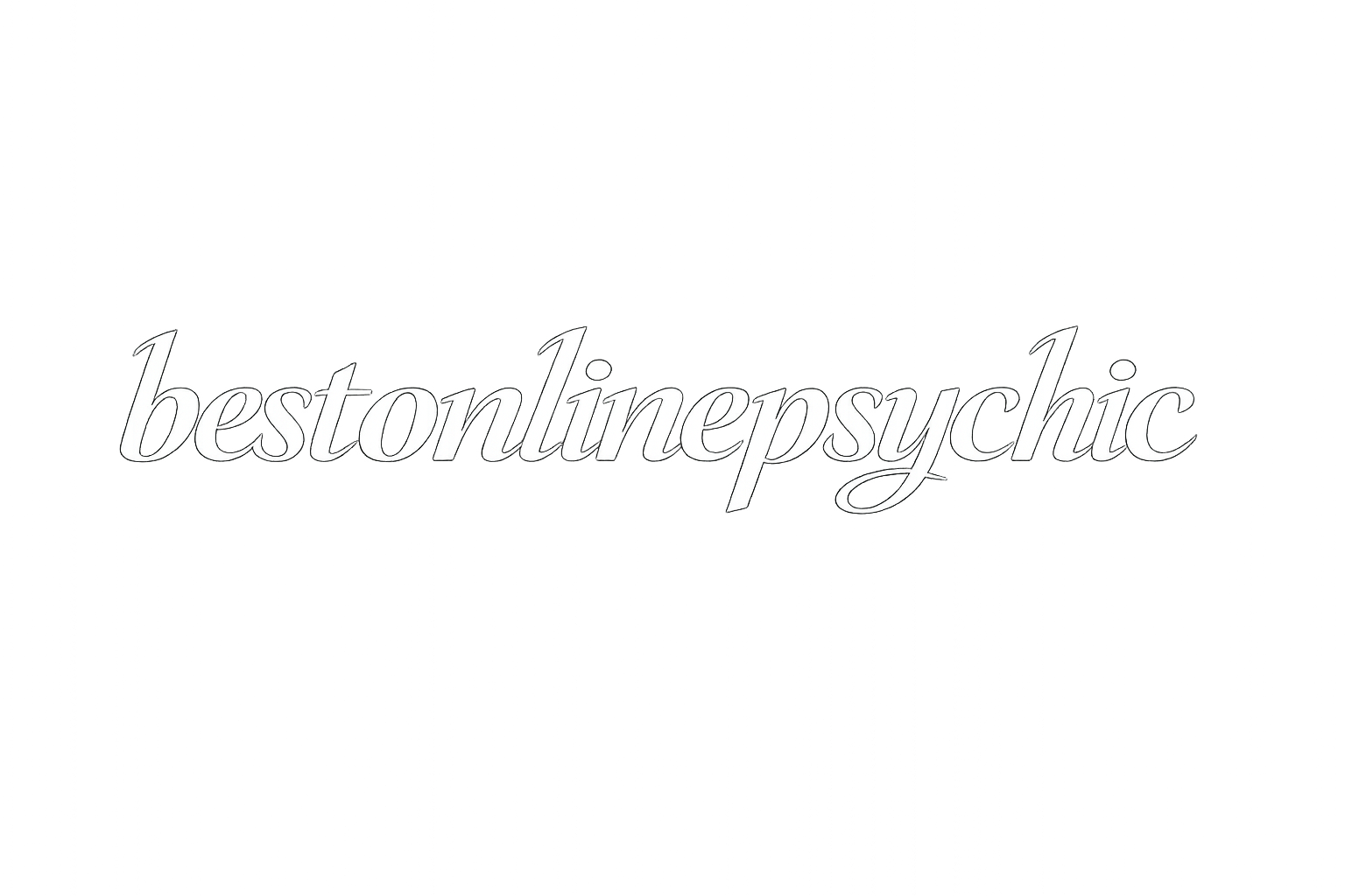 bestonlinepsychic
