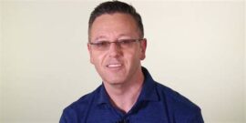 John Edward