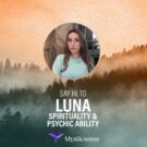 Luna Seraphine