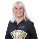 Psychic Love Specialist Nina