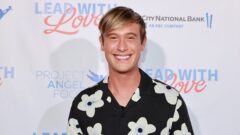 Tyler Henry