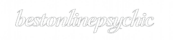 bestonlinepsychic