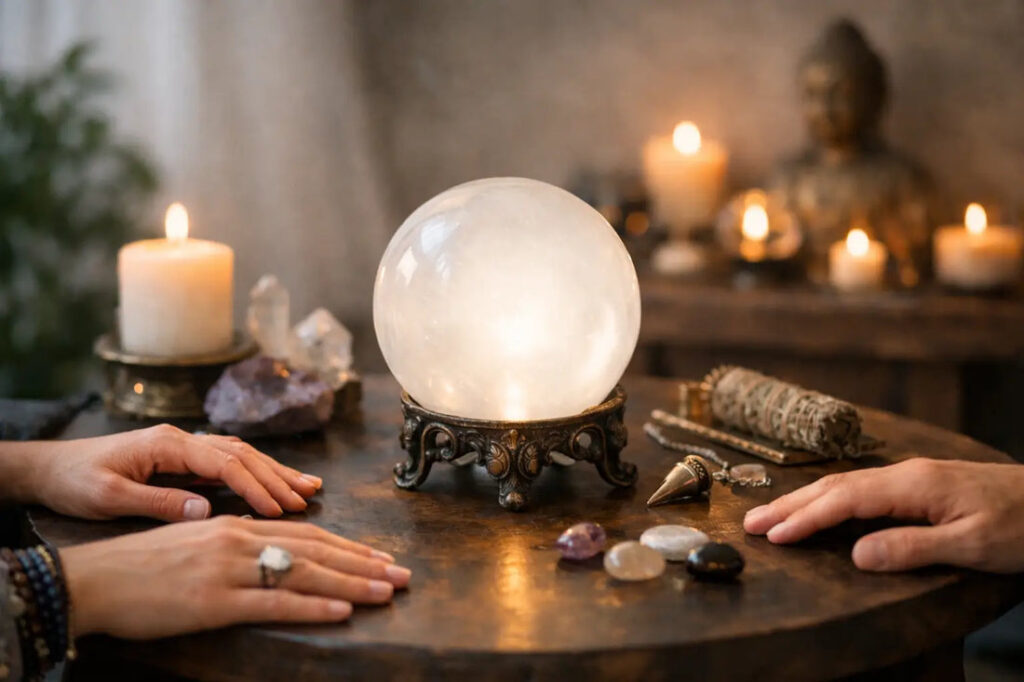 Medium Readings Online 
