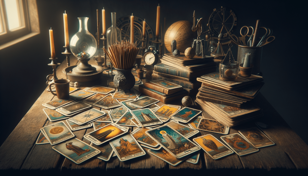 best tarot readers online