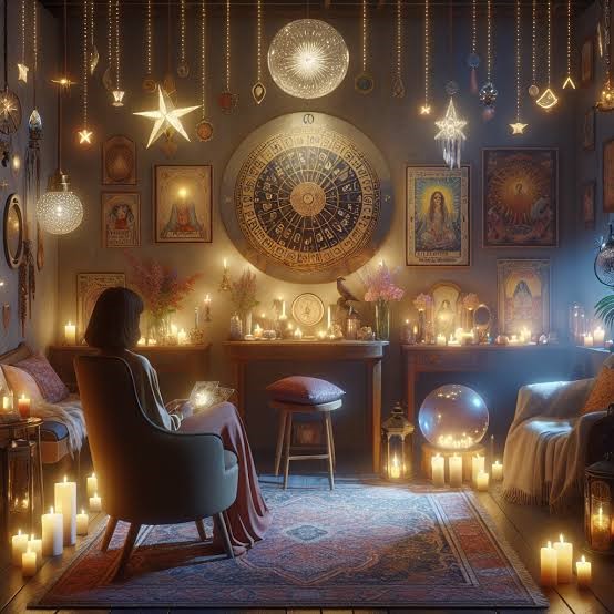 What Is a Love Psychic Reading