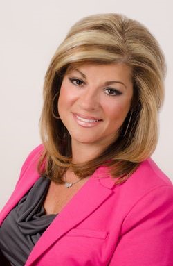 Kim Russo The Happy Medium