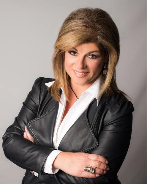 Kim Russo Reading Session