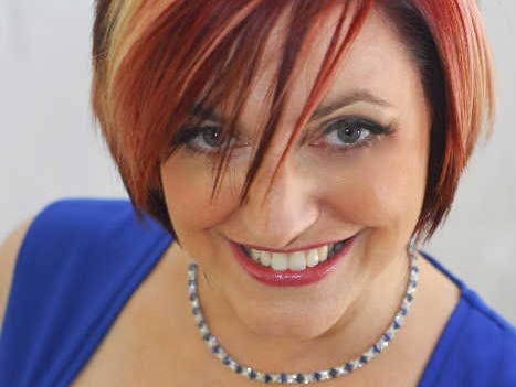 Lisa Williams Life Among the Dead