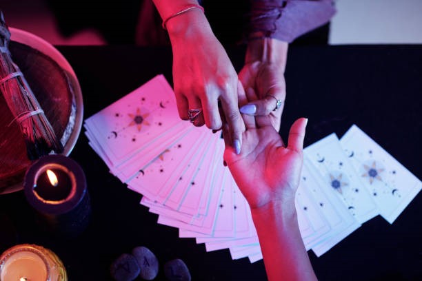 Questions a Love Psychic Can Answer