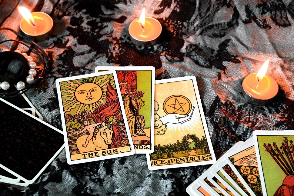 How to Choose the Best Tarot Reader