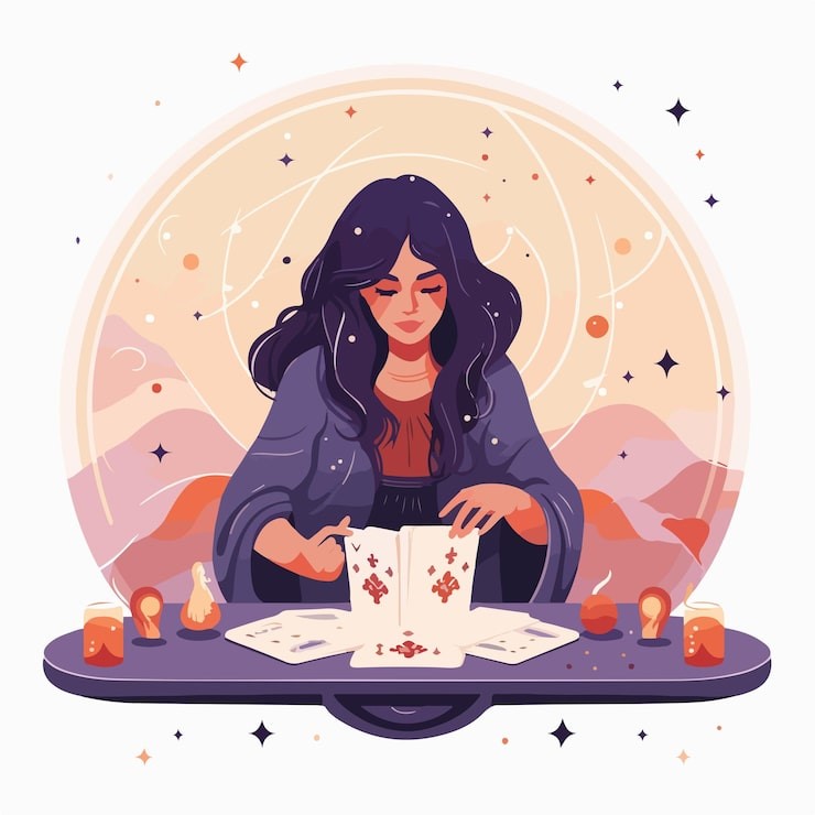 Questions Tarot Readings Can Answer