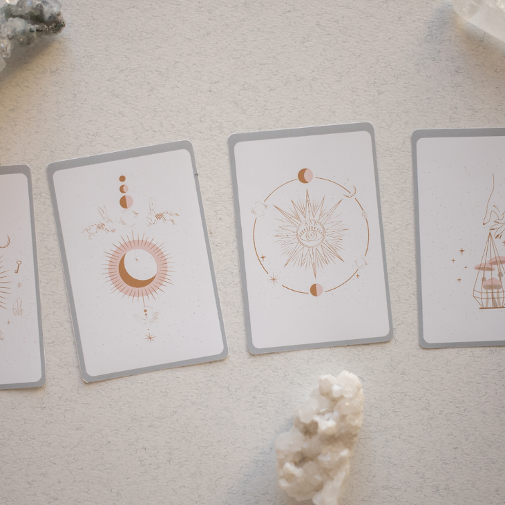 Tarot Card Reading for Beginners