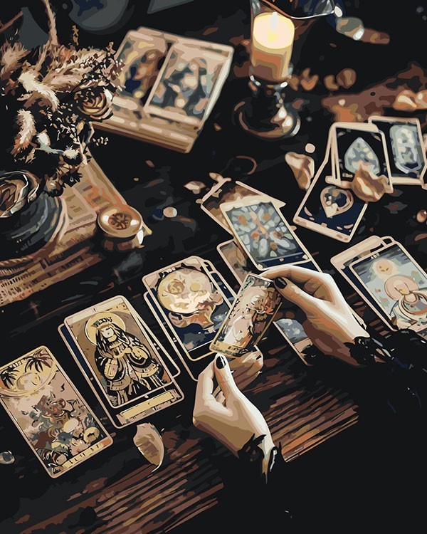 Authentic Tarot Readings