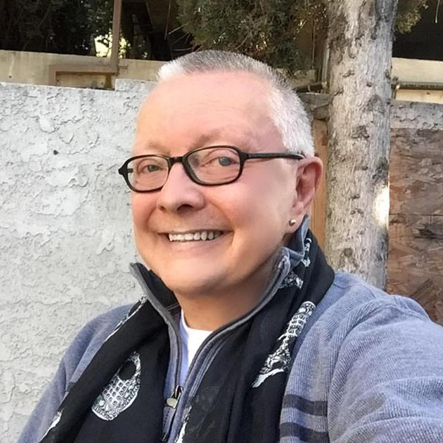 Chip Coffey Psychic Medium