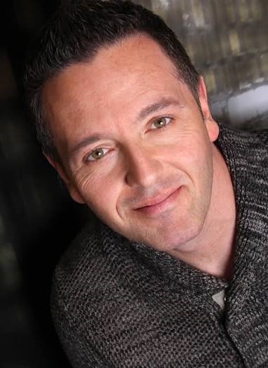 John Edward Psychic Medium