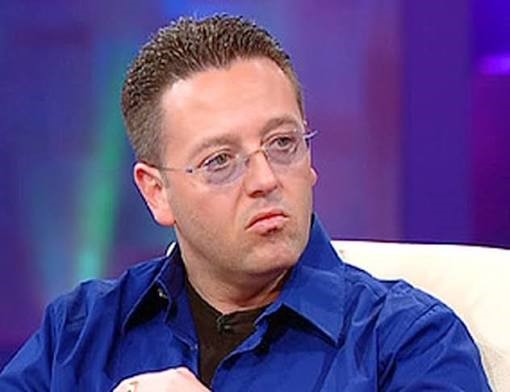 John Edward Reading Session