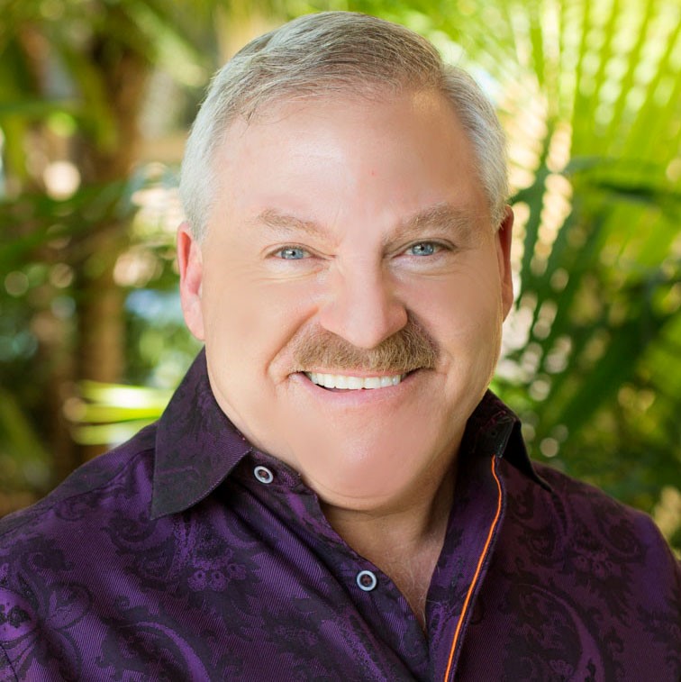 James Van Praagh Psychic Medium