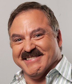 James Van Praagh Author and Teacher