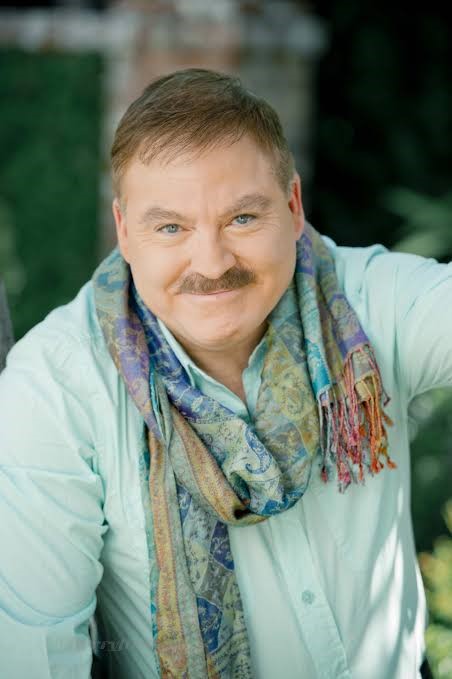 James Van Praagh Reading Session