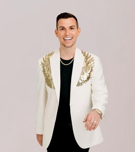Matt Fraser Psychic Medium