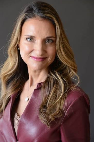Rebecca Rosen Spiritual Medium