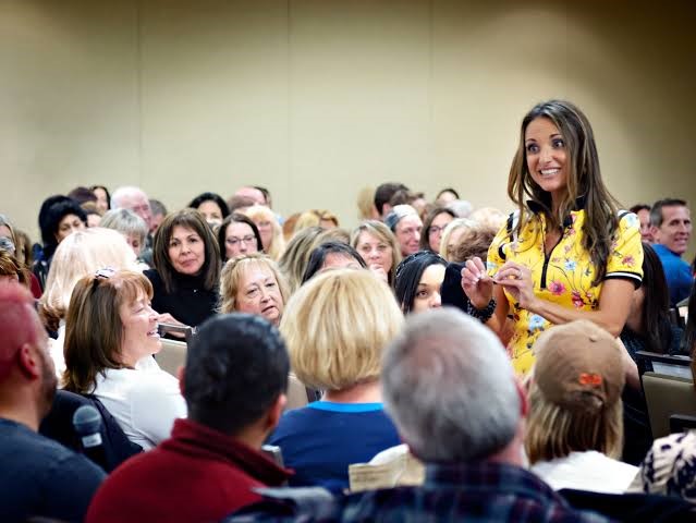Why Choose Rebecca Rosen