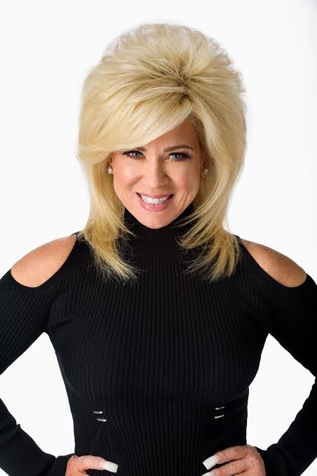 Theresa Caputo Long Island Medium