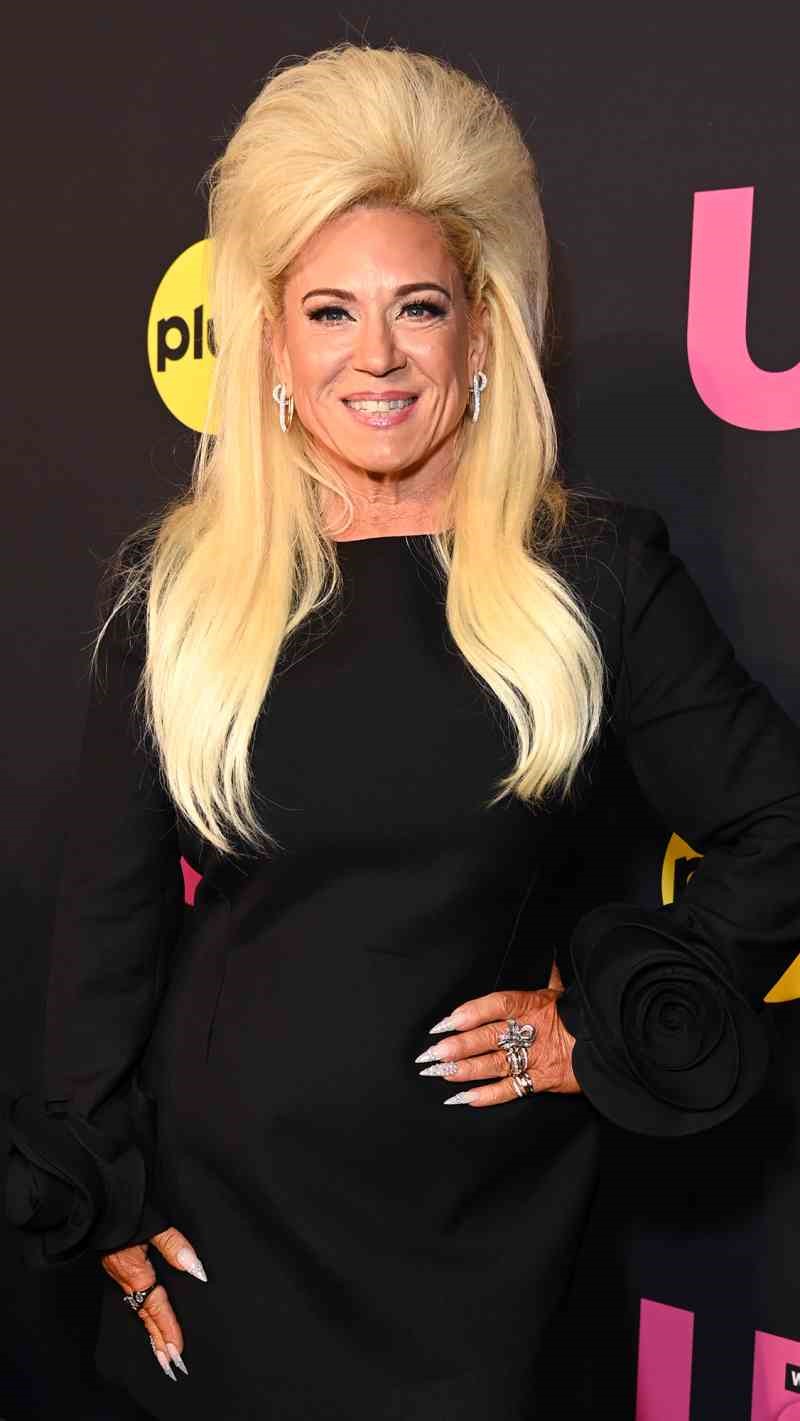 Why Choose Theresa Caputo