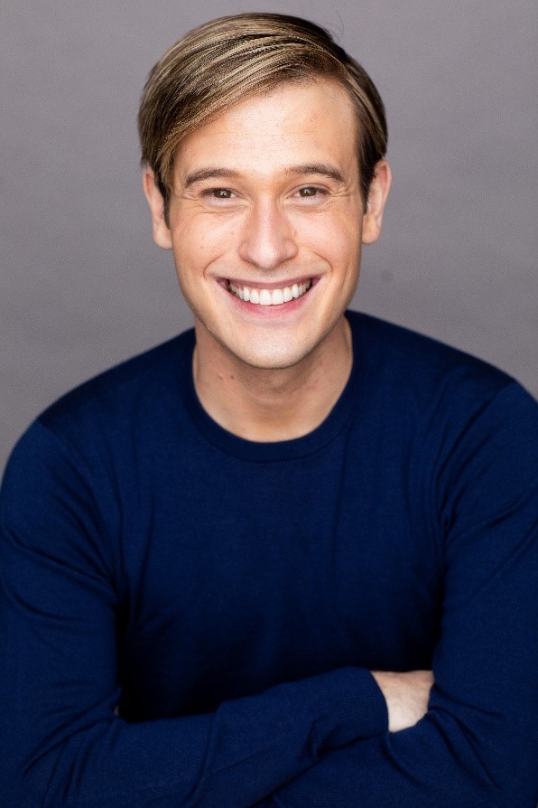 Tyler Henry Psychic Medium