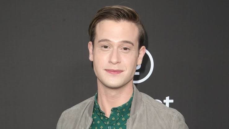 Tyler Henry Reading Session