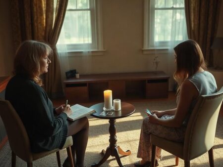 What Does a Psychic Do During a Reading Session?