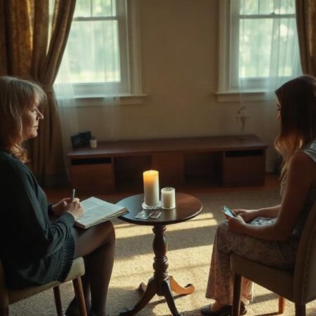What Does a Psychic Do During a Reading Session?